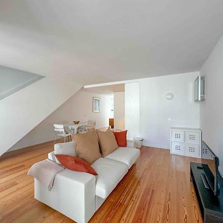 Luxury Home Lisboa מראה חיצוני תמונה