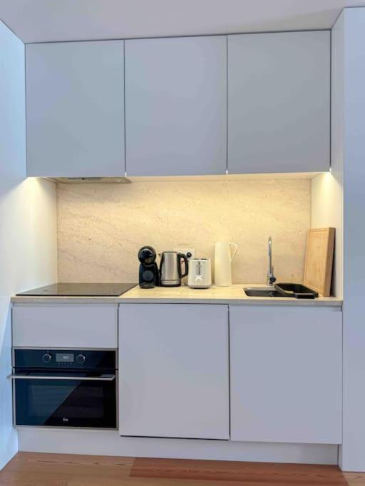 Luxury Home Lisboa מראה חיצוני תמונה