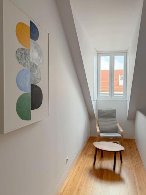 Luxury Home Lisboa מראה חיצוני תמונה