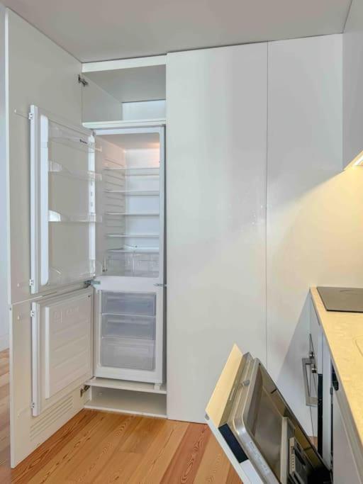 Luxury Home Lisboa מראה חיצוני תמונה