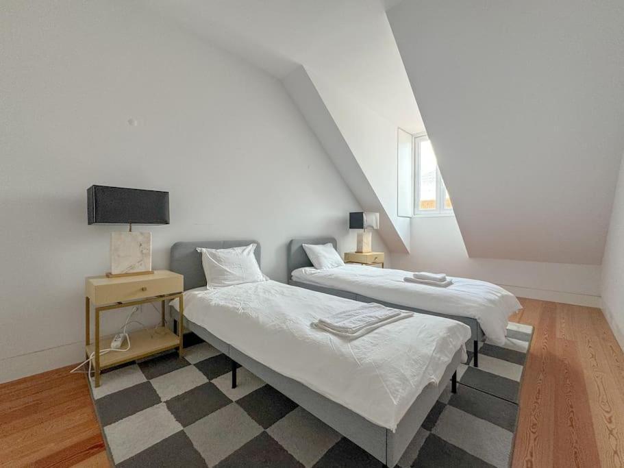 Luxury Home Lisboa מראה חיצוני תמונה